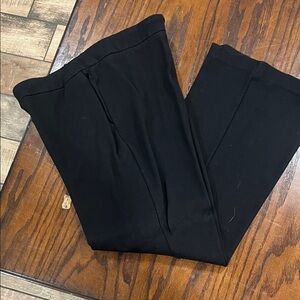 Women’s Black Pants